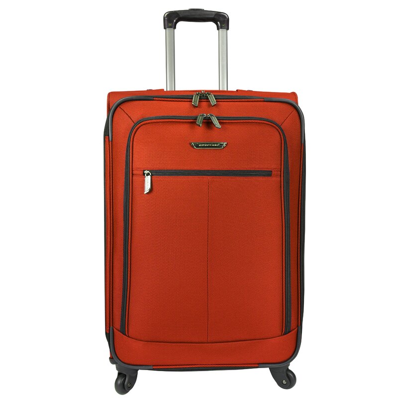 spinner suitcase sale